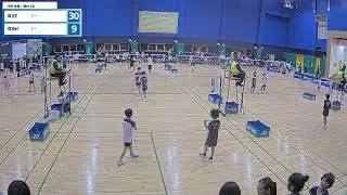 여단 초등 - 예선 2조 (-) 여초F vs  (-) 여초H [2025청소년스포츠한마당]