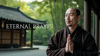 1 Hour | Tibetan Healing Sounds, Drive Away All Negative Energy, Remove All Blockages