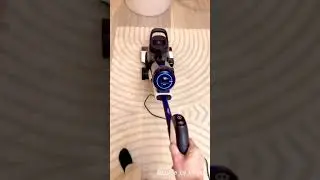 How do you clean your carpet? Vacuum, wash, or both? 🎥:@home_by_kittyioz