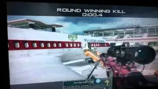 Mw2 trickhot montage