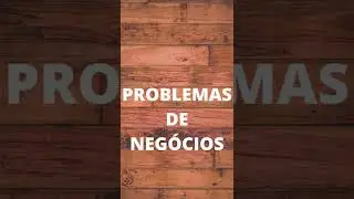 PROBLEMAS DE NEGÓCIOS #shorts - JOSEPH MURPHY - CONVERSANDO COM DEUS