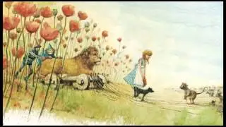 L. Frank Baum &bdquo;Nuostabusis Ozo &scaron;alies burtininkas 