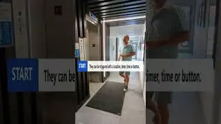 Introducing Paths by Contactless Access&trade;
