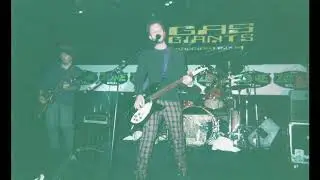 Gas Giants - I Hope My Kids Like Marilyn Manson (Live)