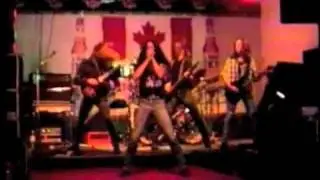 Kingsbane DUSK live at the Stardust
