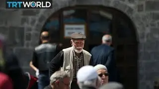 Among the Kurds in Diyarbakir | Turkey Elections 2018