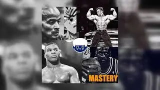 Brais, The Cartoon - MASTERY (Audio)