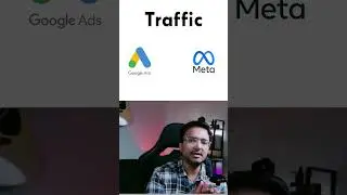 Google Ads: Awareness vs Traffic Campaign &mdash; Which Gets More Clicks?