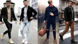 CHAQUETAS VAQUERAS NEGRAS 2DA PARTE