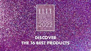 ELLE International Beauty Awards 2022