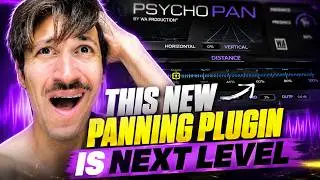 This New Panning Plugin Is NEXT LEVEL