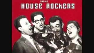 Jimmy Cavello And His House Rockers - Yo Yo Baby