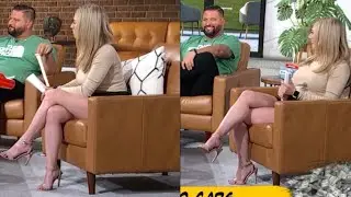Ariel Epstein (MLB Network) 6/26/23