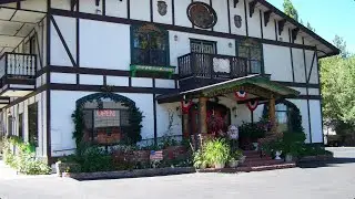 Black Forest Lodge | Cabin in Big Bear Lake