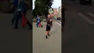 Новые приколы 2019(136)