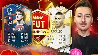 2x 87+ WORLD CUP FUT FANTASY HERO PP ✘ 84+ x7 UPGRADE PACK | PLAY OFF WEEKEND LEAGUE !