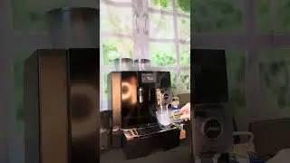Jura Giga X8 Cappuccino