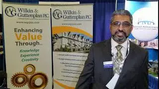 Wilkin & Guttenplan PC