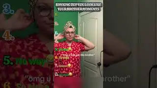 Ranking the best do I look like my dad moment.#funny #shorts #dad #daughter #shortsviral #lyunaff