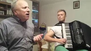 Ernas Hajder- Bosno moja