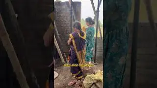 Roof and Kabalam pooja by Golden Brick Construction 🚧🏗️ #construction #shorts #trending #gbc #pooja