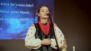 Небо ясні зірки вкрили