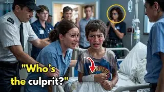 HOA Security Holds Disabled Child Hostage During Medical Emergency&mdash;What Happens Next Will Shock You!