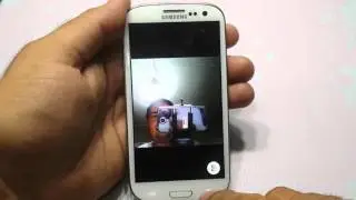 Samsung Galaxy S3 i747 Custom Rom