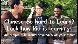 [Online College:Discussing] The Hidden Truth Behind Language Learning