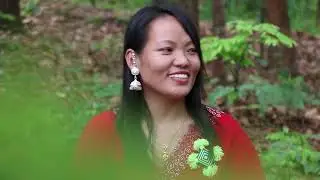 Basuri mitho bhaka le D.B  Limbu / Himali Limbu new officel song 2082.