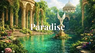Natural Birds & Waterfall Sounds | Deep Meditation & Inner Peace 🌿