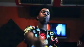 Lil West ft June - Cut The Check (shot by Tstrongv