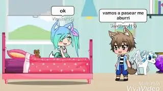 La niña mimada pero odiada cap 2