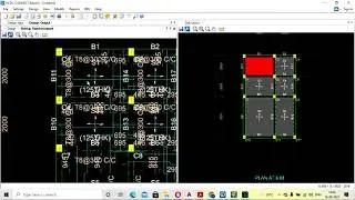 Slab design Using Rcdc Connect Edition II2021