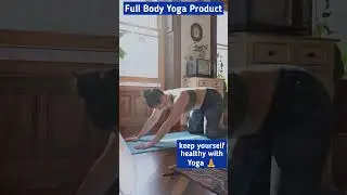 Yoga Teacher Training Video | Work Form Home Yoga Traning Video Yoga Teacher #shorts #youtubeshorts