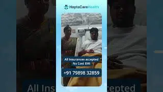 Patient Experience at Heptacare Health &ndash; Must Watch!