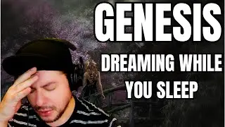 FIRST TIME HEARING Genesis- 