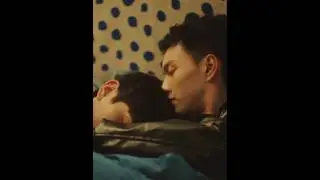 🎬: Blue Canvas of youthful days  #chinesebl #chineseblseries #chinesebldrama #bl #bldrama #blseries