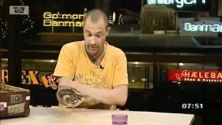 Jesper Gr&oslash;nkj&aelig;r