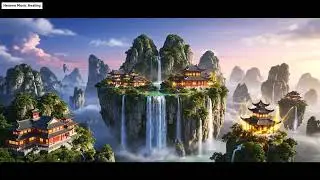 Exploring the Mystical Dawn Unveiling Secrets from Beyond the Veil of Reality