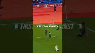 AMAZING 🇳🇬 am so Proud right now 🙌 #nigeria #algeria #afcon #afcon2026 #football