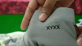 XYXX Mens Model Trunk Underwear / Best And Very Soft Underwear For Men