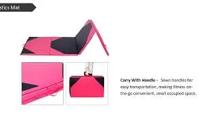 Costway 4'x10'x2