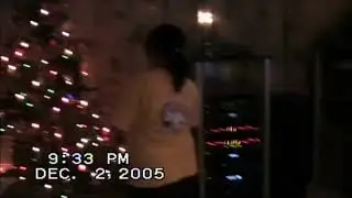 Моя жизнь с 1 по 9 декабря 2005 года