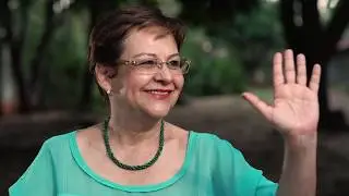 Psychiatrist Dagmar Ramos on Spiritist Therapies for Mental Health