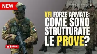 Prove VFI: Come Sono Strutturate?