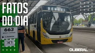 Integra Belém: primeiro dia útil tem dúvidas e lotação