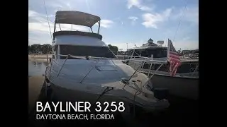 [UNAVAILABLE] Used 1999 Bayliner 3258 Avanti Command Bridge in Daytona Beach, Florida