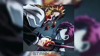 Lit Lords - STANK FACE (slowed)