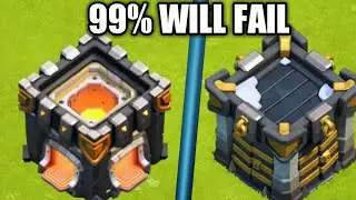 Clash of clans | Spot The Difference | Ultimate Quiz Competition